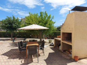 66m2 ok animaux chéques vacances 2ch wifi 2km mer soleil catalan